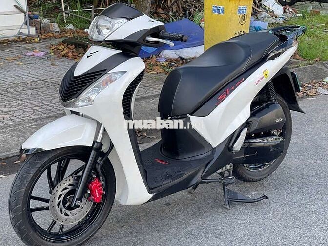 Sh 150 việt nam lên áo ý ổ khoá smk zin êm 9chủ