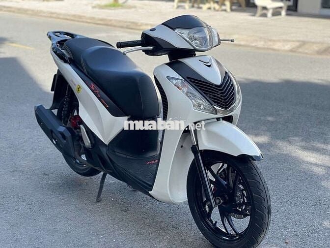 Sh 150 việt nam lên áo ý ổ khoá smk zin êm 9chủ