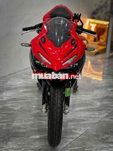 Honda CBR150R zin keng / Trả trước 8.500.000
