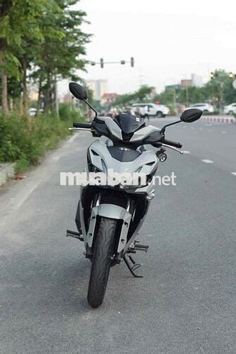 winner V4 2025, xe chạy hơn 1000km, giá chỉ 29tr