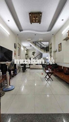 Trường Chinh 68m2, 5 tầng, Dt: 4 x 17, Phường 14, Tân Bình