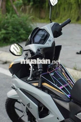winner V4 2025, xe chạy hơn 1000km, giá chỉ 29tr