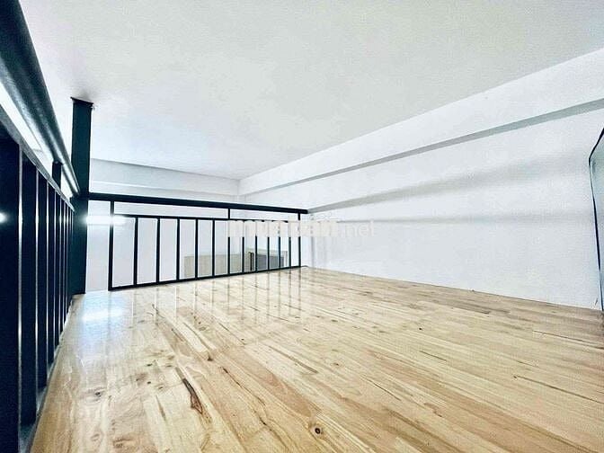 DUPLEX CỬA SỔ RỘNG THOÁNG - MÁY GIẶT RIÊNG NGAY UTH, HUTECH, UEF, VLU