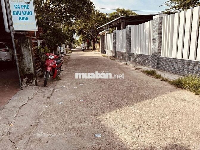 CHÍNH CHỦ CẦN BÁN LÔ ĐẤT 187m2 - Kiệt 5m5 LƯU QUANG VŨ. Giá 17,5/m2 🔥🔥
