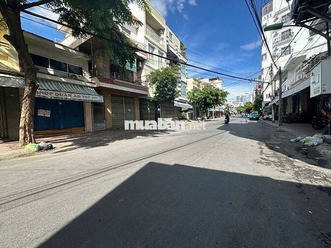 Nhà 3 tầng đường Lạc Long Quân 16m- Trung tâm Nha Trang