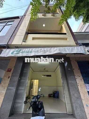 Nhà 3 tầng đường Lạc Long Quân 16m- Trung tâm Nha Trang
