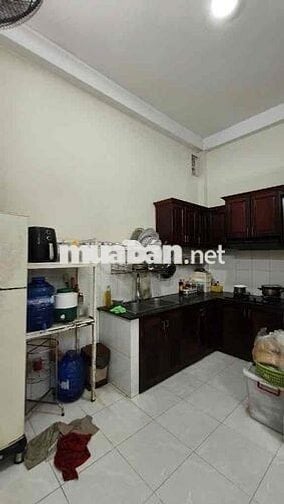 Trường Chinh 68m2, 5 tầng, Dt: 4 x 17, Phường 14, Tân Bình