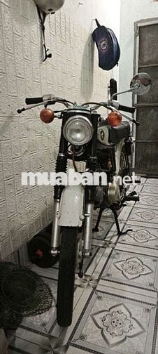 Honda 67 ss50