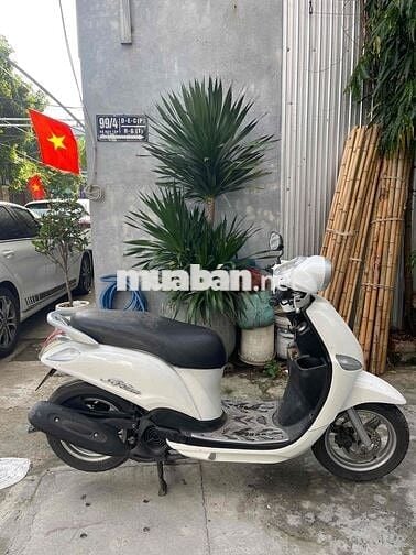 yamaha noza fi