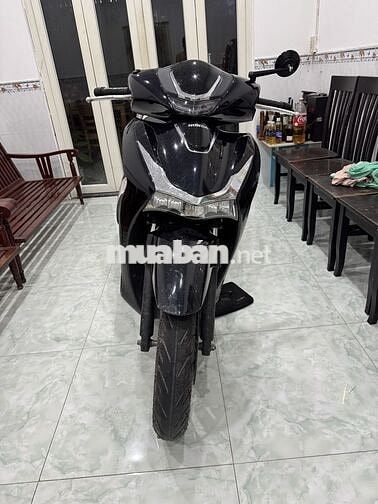 Honda SH 125i 2022 22.000 Km Chính Chủ