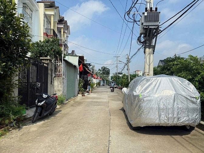 Bán đất tại Hàm Nghi, Thị trấn Võ Xu, Đức Linh, Bình Thuận, 6,15 tỷ