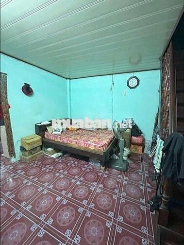 Bán nhà hẻm Tân Hòa Đông, 2 tầng, ngang 3,8m dài 13m, chỉ 4 tỷ