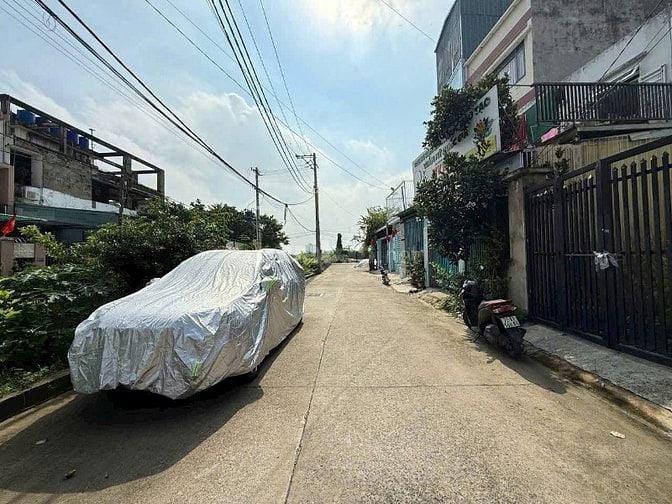 Bán đất tại Hàm Nghi, Thị trấn Võ Xu, Đức Linh, Bình Thuận, 6,15 tỷ