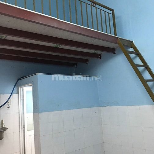 Phòng trọ chào đón sinh viên K27