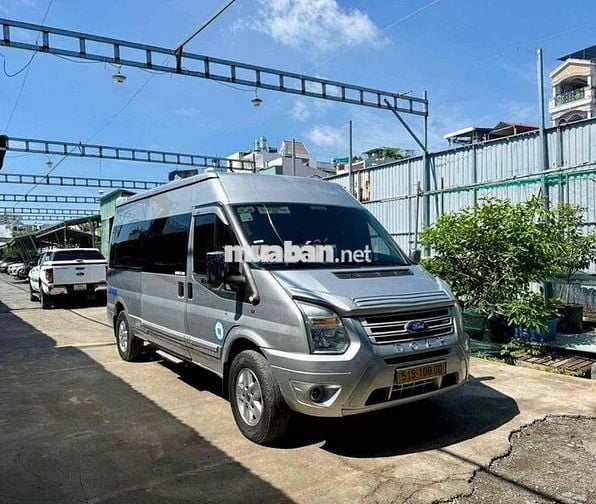 TRAINSIT 2018 vip 10 ghế masage ,CHUYÊN TOUR