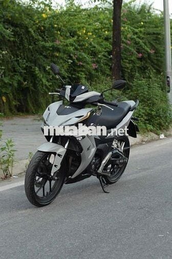 winner V4 2025, xe chạy hơn 1000km, giá chỉ 29tr
