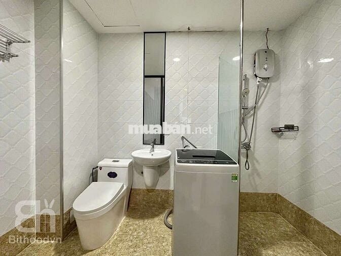 🌈Cho thuê studio luxury full nội thất 50m2 ✨️gần XVNT, Q.Bình Thạnh