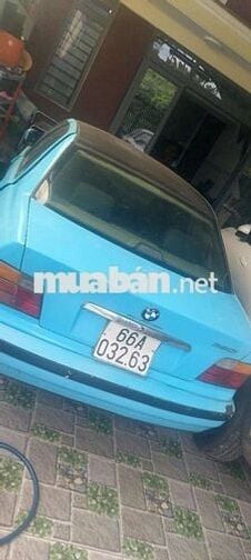 1996 Tôi không rõ - 999999 km