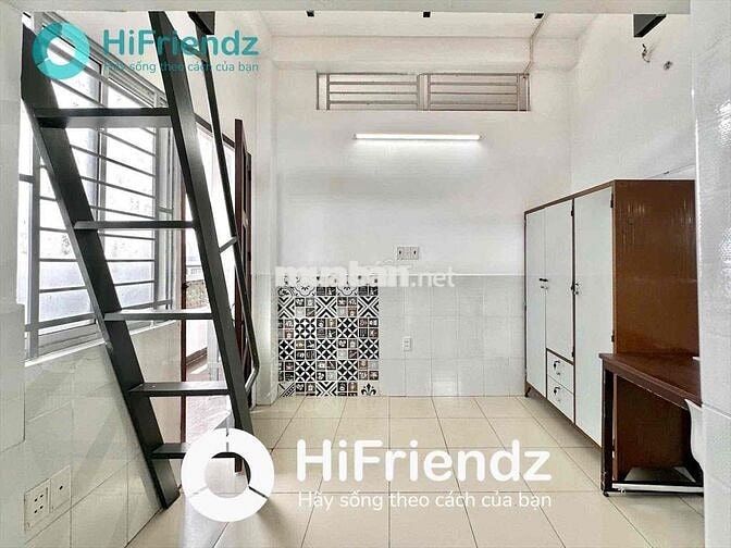 HOTT!! KHAI TRƯƠNG DUPLEX FULL NỘI THẤT BAN CÔNG THOÁNG NGAY ĐẦM SEN