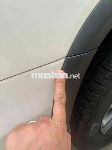Toyota Fortuner 2018 2.4G 4x2 Số Sàn Máy dầu