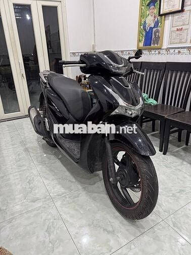 Honda SH 125i 2022 22.000 Km Chính Chủ