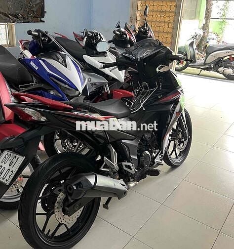 Honda Winnerv1 nguyên bản xe đẹp giá tốt