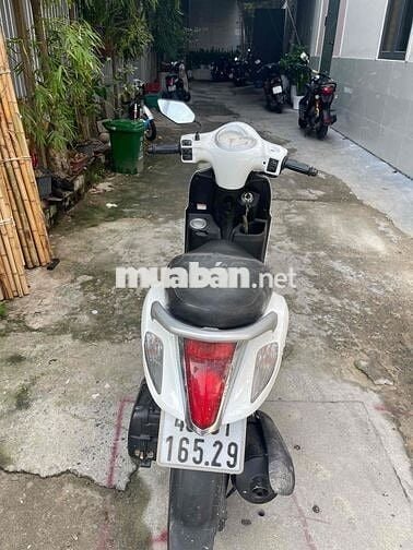yamaha noza fi