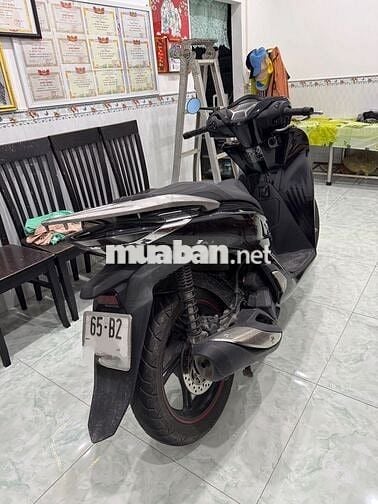 Honda SH 125i 2022 22.000 Km Chính Chủ