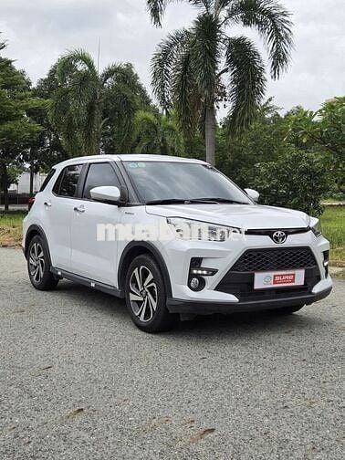 Toyota Raize 2024 - 23000 km