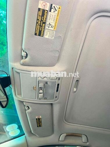 Lexus RX330. Xe Đẹp Và Nòi Lắm Luôn