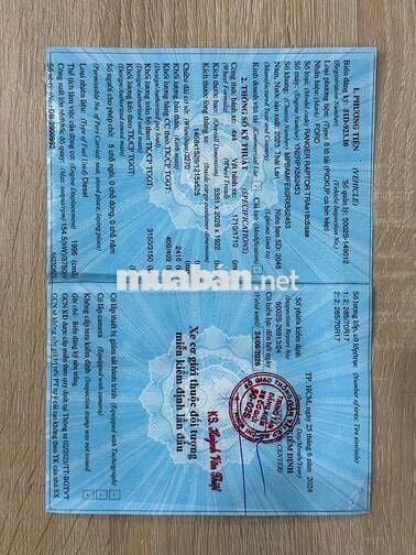 RAPTOR lăn bánh tháng 6.2024 lướt 15 ngàn như mới🎉