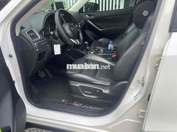 💚Mazda CX 5 2016 2.5 AT 2WD