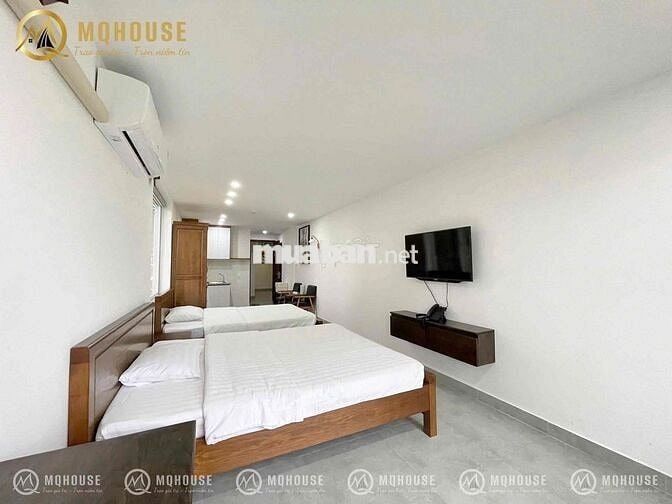 ✅NHẬN 4 NGƯỜI 4 XE NGAY CẠNH TRƯỜNG VĂN LANG/VLU, MỚI 100%