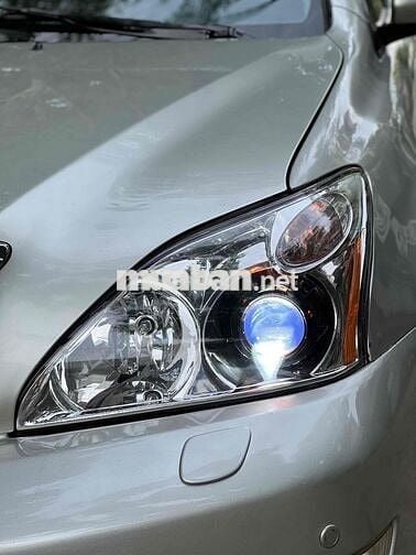 Lexus RX330. Xe Đẹp Và Nòi Lắm Luôn