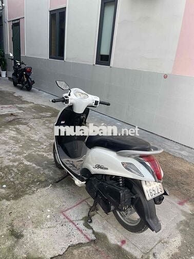 yamaha noza fi