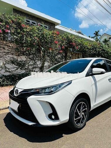 Toyota Vios 2022 G 1.5 CVT - 17000 km