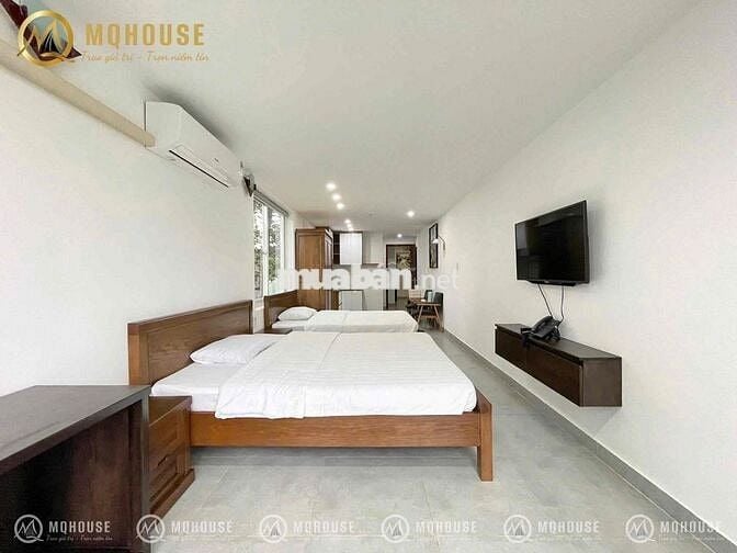 ✅NHẬN 4 NGƯỜI 4 XE NGAY CẠNH TRƯỜNG VĂN LANG/VLU, MỚI 100%