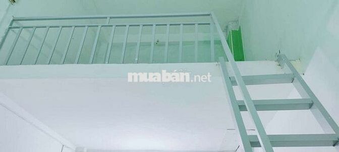 PHÒNG TRỌ ĐẸP CÓ GÁC GIÁ SINH VIÊN