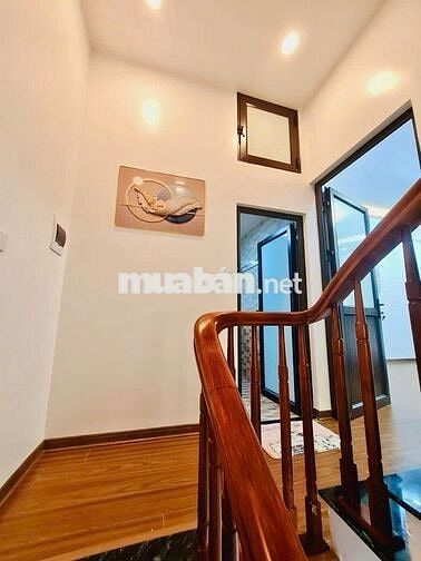 BÁN NHÀ MỚI TINH – KIM MÃ  – 5 TẦNG –NGÕ NÔNG - NGÕ THÔNG TỨ TUNG