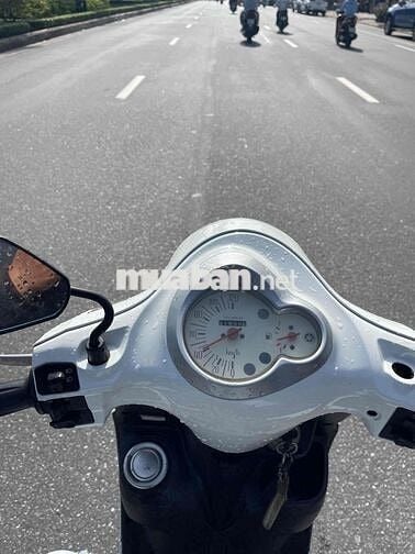yamaha noza fi