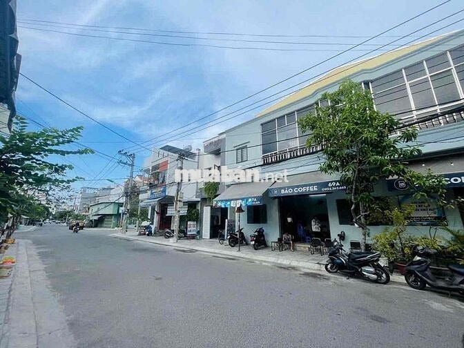 Bán Nhà Khúc Thừa Dụ Phước Long Nha Trang Khánh Hoà