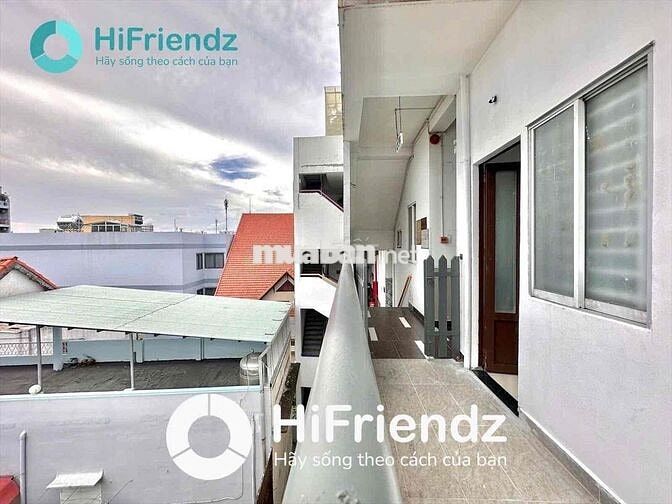 HOTT!! KHAI TRƯƠNG DUPLEX FULL NỘI THẤT BAN CÔNG THOÁNG NGAY ĐẦM SEN