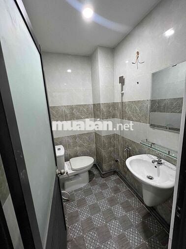 CHDV Full nội thất Hồng Bàng - Q11