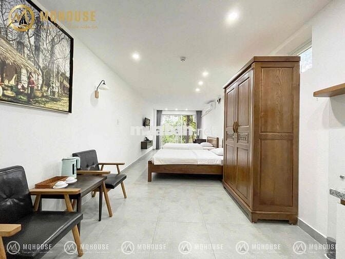 ✅NHẬN 4 NGƯỜI 4 XE NGAY CẠNH TRƯỜNG VĂN LANG/VLU, MỚI 100%
