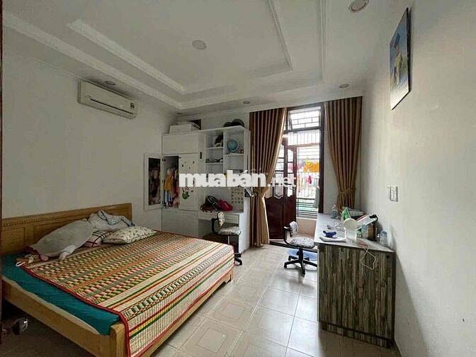 Bán Nhà Khúc Thừa Dụ Phước Long Nha Trang Khánh Hoà