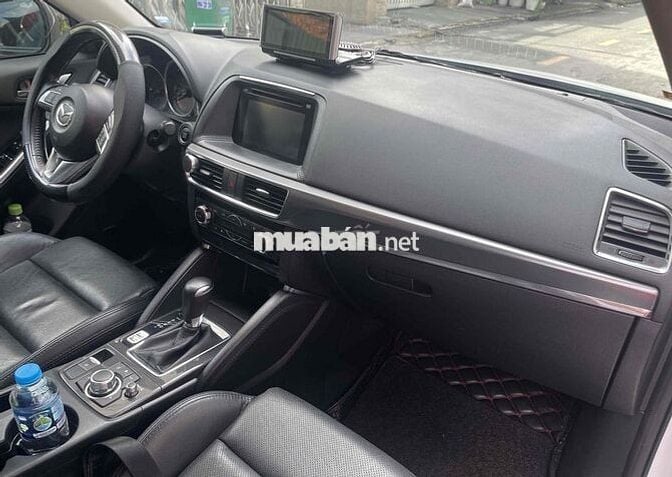 💚Mazda CX 5 2016 2.5 AT 2WD