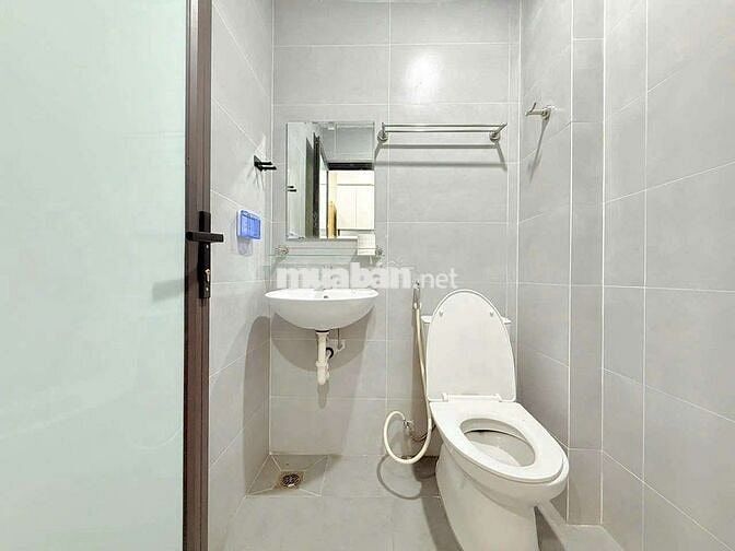 Phòng studio ban công_35m2_Full nt_Phan Đình Phùng, Phú Nhuận