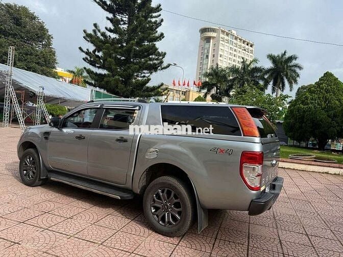 2019 WLIDTRACK 2.0 4x4 AT - 86000 km