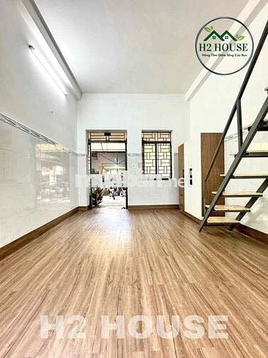 TRỌ NGAY CỔNG SAU VLU GIÁ RẺ Ở ĐƯỢC 4-5NGƯỜI