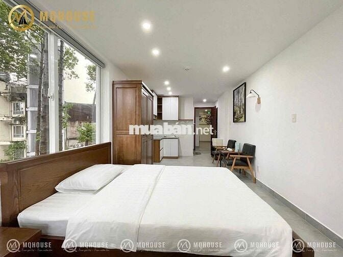✅NHẬN 4 NGƯỜI 4 XE NGAY CẠNH TRƯỜNG VĂN LANG/VLU, MỚI 100%